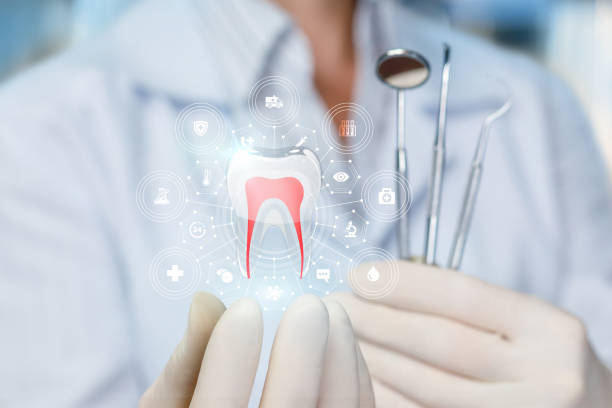 Advanced Technology for Better Dental Care in Marine, IL